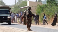 Somali'de aşırılıkçılar dini lider ve 17 müridini öldürdü