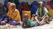 Somali'de çatışma ve selin sürüklediği hayatlar