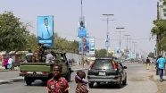 Somali'de cumhurbaşkanlığı seçimi 1. tur oylaması sona erdi
