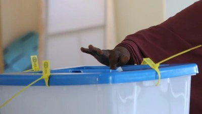 Somali'de ilk kez başkent Mogadişu dışında doğrudan se&ccedil;imler yapılıyor