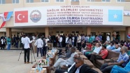 Somali'de ilk sağlık bilimleri enstitüsü açıldı