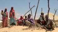 Somali'de salgın hastalık uyarısı