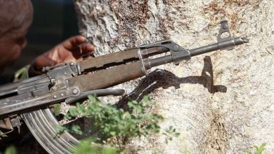 Somali'de ter&ouml;r &ouml;rg&uuml;t&uuml; Eş-Şebab'a operasyonlarda 30'dan fazla ter&ouml;rist etkisiz
