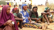 Somali'de 'yetersiz beslenme' sorunu