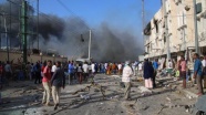 "Somali'deki saldırı, İslam coğrafyasına yapılmıştır"