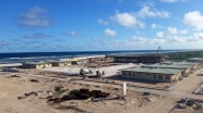 Somali'deki Türk askeri eğitim tesisi ocakta açılıyor