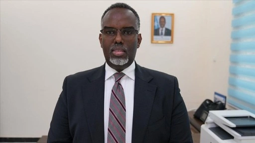 Somali'den uluslararası camiaya yatırım çağrısı