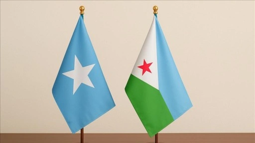 Somali ile Cibuti, ek asker konuşlandırılmasına ilişkin anlaşma imzaladı