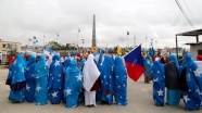 Somali kadın milletvekili sayısında artışı tartışıyor