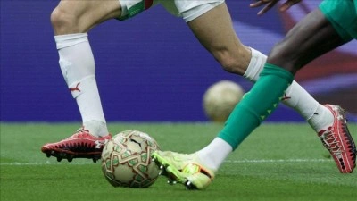 Somali Milli Futbol Takımı, tarihinde ilk kez Afrika Uluslar Kupası'nda &ouml;n eleme turunu ge&ccedil;ti