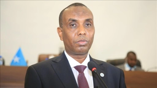 Somali: Trump'ın Somali'ye yönelik sözlerini reddediyoruz