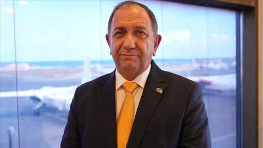 Somali, Türk firmasınca işletilen en büyük havalimanıyla dünyaya açılıyor