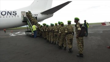 Somali'de AMISOM dönemi kapanıyor