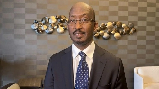 Somalili Bakan, T&uuml;rkiye ile balık&ccedil;ılık alanında yapacakları işbirliğini değerlendirdi