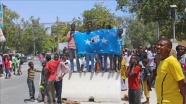 Somalili uzmanlar, seçimlerin ertelenmesinin ülkeyi kaosa sürükleyebileceği endişesini taşıyor