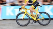 Son 7 Fransa Bisiklet Turu'nda 6 'sarı mayo' kazanan Sky takımı satıldı