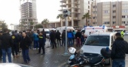 Son dakika haberleri! İzmir'de patlama: 1 şehit, 10 yaralı