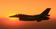 Son dakika haberleri! TSK Kuzey Irak'ın Asos Bölgesine hava herakatı düzenledi