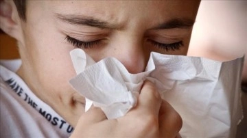 Son günlerde yayılan enfeksiyon 'süper grip' olabilir uyarısı