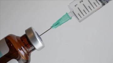 Son yıllarda artan kızamık vakalarını önlemede en etkili yöntem aşı