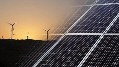 Son yıllardaki jeopolitik krizler enerji g&uuml;venliğinde yerli kaynakların &ouml;nemini ortaya koydu