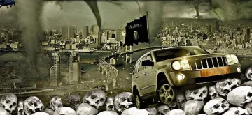 Sorulmayan sorularla: İslami - cihadist &ouml;rg&uuml;tler ve T&uuml;rkiye -Serkan Yıldız yazdı-