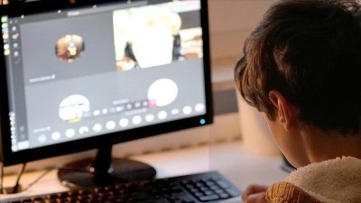 "Sosyal izolasyon ve dijital yoğunluk" &ccedil;ocuklarda davranışsal kırılmaya d&ouml;n&uuml;ş&uuml;yor