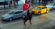 Sosyal medya bu fotoğrafla çalkanıyor