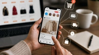 Sosyal medya fenomenlerinin dijital pazardaki y&ouml;nlendirmeleri t&uuml;keticiyi akılcı alışverişten uzaklaş