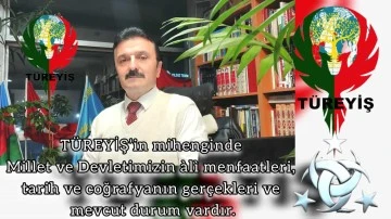 Sosyal medya grupları, d&uuml;ş&uuml;nce grupları, teklif ve bilgilendirme &ccedil;alışmaları&hellip; T&uuml;reyiş neresinde? Kuralsızlık olmaz! -E. Yarbay Halil Mert yazdı-