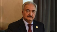 Sosyal medya Hafter&#039;in paralı askerlerini ifşa ediyor
