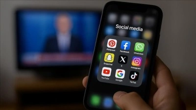 Sosyal medyada kurallar değişti, i&ccedil;eriklere yeni format geldi
