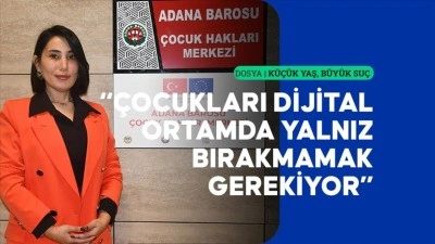 Sosyal medyada yapılan "meydan okumalar" &ccedil;ocukları su&ccedil;a y&ouml;nlendirebiliyor