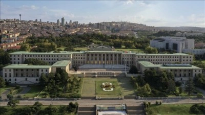 Sosyal medyaya ve doğum iznine y&ouml;nelik d&uuml;zenlemeleri de i&ccedil;eren kanun teklifi TBMM'de