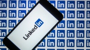 Sosyal paylaşım platformu &#039;LinkedIn&#039; de Türkiye&#039;ye temsilci atayacağını bildirdi