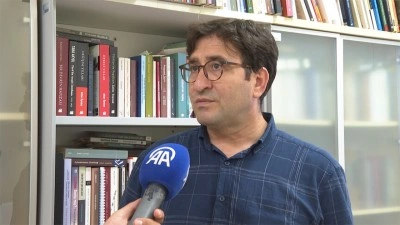 Sosyologlar FET&Ouml;'n&uuml;n &ouml;rg&uuml;tlenme yapısını değerlendirdi
