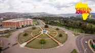 Soykırımdan yükselişe Ruanda