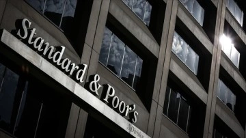 S&P: Gelişen piyasalarda finansal koşullar sıkılaşıyor