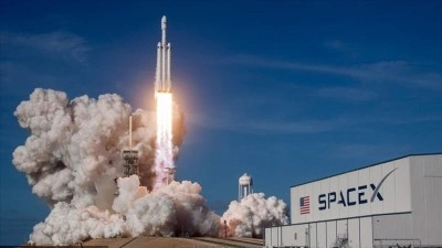 SpaceX, 1,75 trilyon dolarlık değerlemeyle halka arza hazırlanıyor
