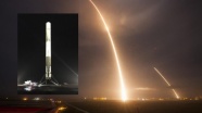 SpaceX 3 günde 2 uçuş gerçekleştirdi