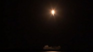 SpaceX, Dragon kargo mekiğini Uluslararası Uzay İstasyonu'na yolladı