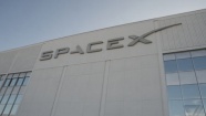 SpaceX iki yolcuyu Ay'a götürüyor!