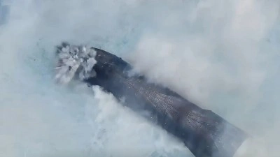 SpaceX'in Starship roketi, 12'nci test u&ccedil;uşunu tamamladı