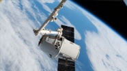 SpaceX&#039;in &#039;süper fare&#039;li kargosu Uluslararası Uzay İstasyonuna ulaştı