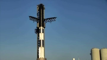 SpaceX, Starship'in fırlatılmasını geciktirdiği için ABD'nin düzenleyici tedbirlerini eleş