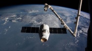 SpaceX'ten uzay istasyonuna Noel hediyesi