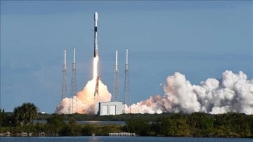 SpaceX, Uluslararası Uzay İstasyonu'na fırlatacağı yeni uzay aracına 'özgürlük' adını