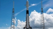 SpaceX &#039;Yıldız Savaşları Günü&#039;nde 60 Starlink uydusunu uzaya yolladı