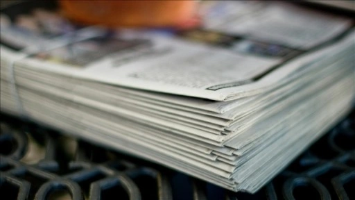 Spiegel: Avrupalı liderler, Ukrayna konusunda ABD'ye karşı derin güvensizlik yaşıyor