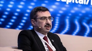 SPK Başkanı Gönül'den yatırımcılara "izinsiz sermaye piyasası işlemi" uyarısı